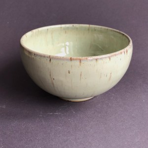 Teeschale "Kyoto", Mintgrün